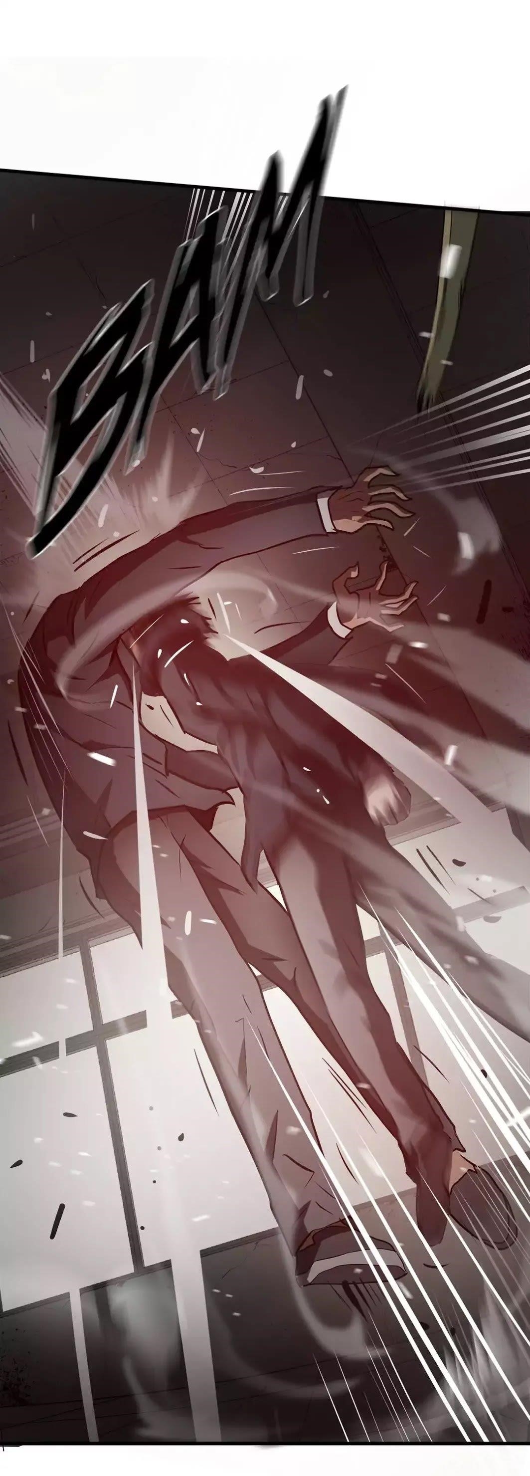 Greatest Outcast Chapter 64 - Page 18