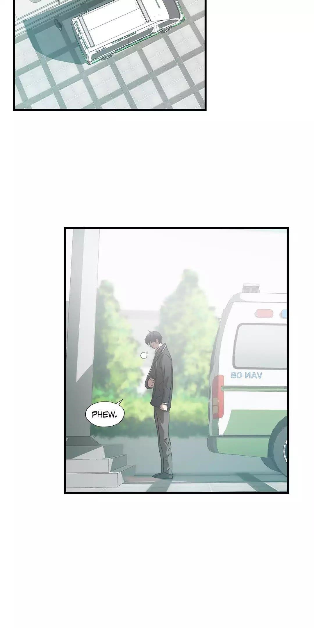 Greatest Outcast Chapter 68 - Page 20