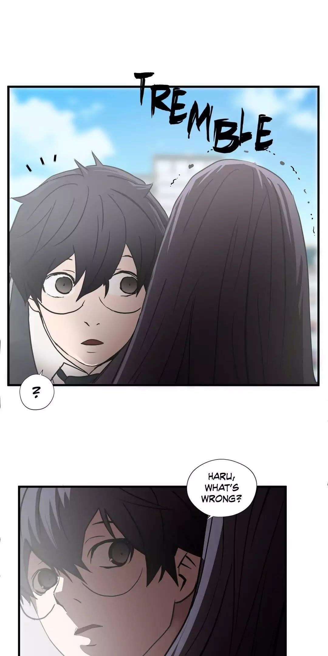 Greatest Outcast Chapter 68 - Page 23