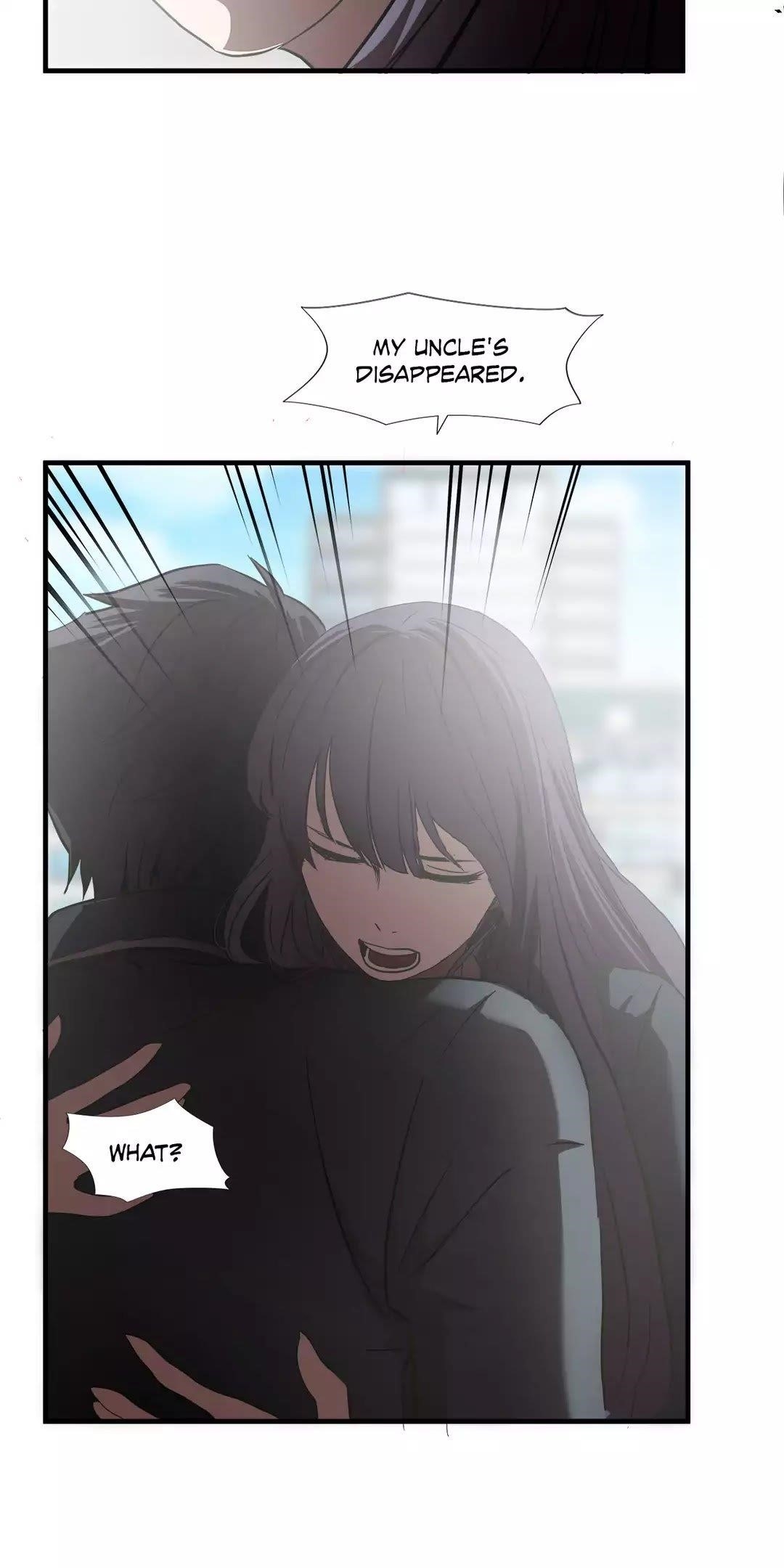 Greatest Outcast Chapter 68 - Page 24