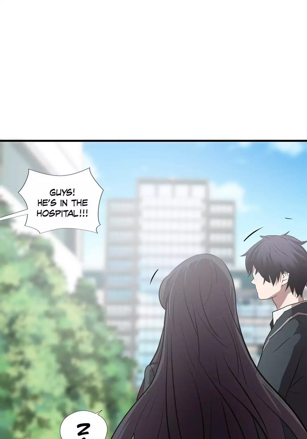 Greatest Outcast Chapter 68 - Page 25