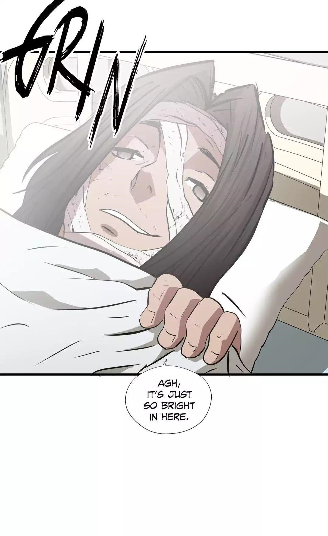 Greatest Outcast Chapter 68 - Page 36