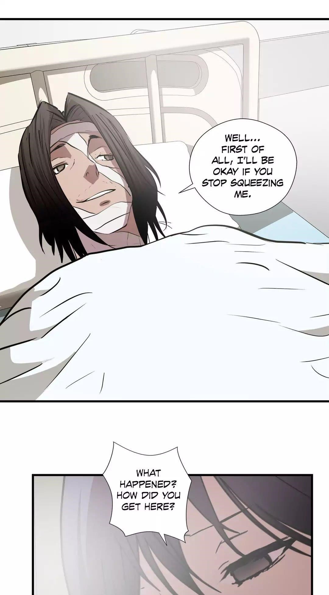 Greatest Outcast Chapter 68 - Page 39