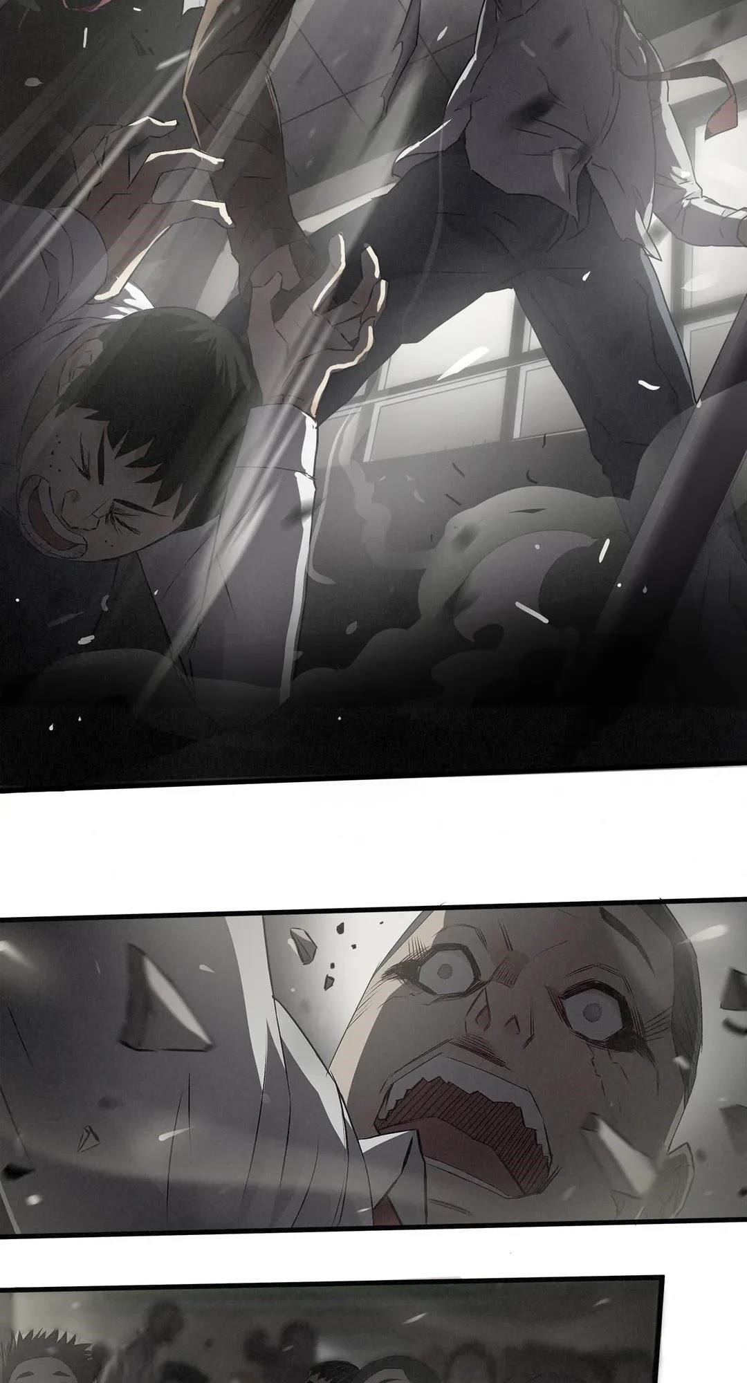 Greatest Outcast Chapter 70 - Page 16