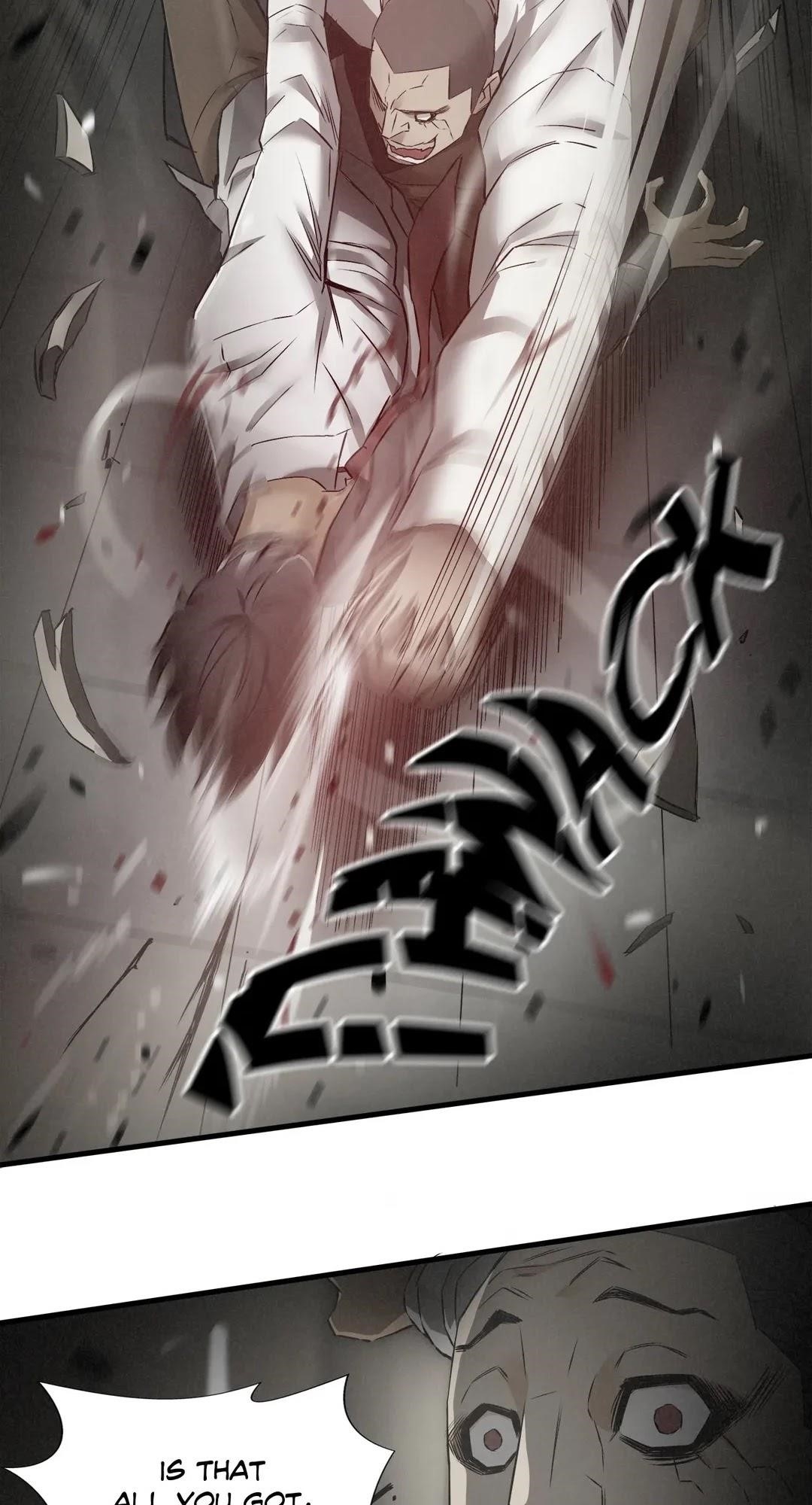 Greatest Outcast Chapter 70 - Page 19