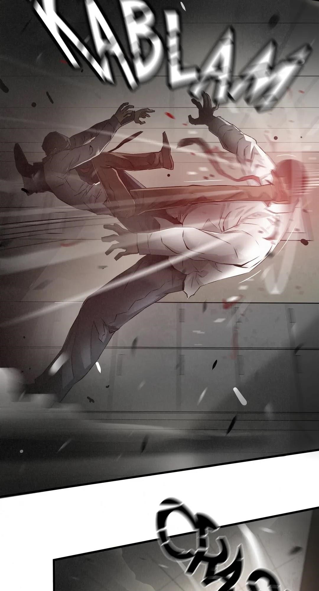 Greatest Outcast Chapter 70 - Page 22