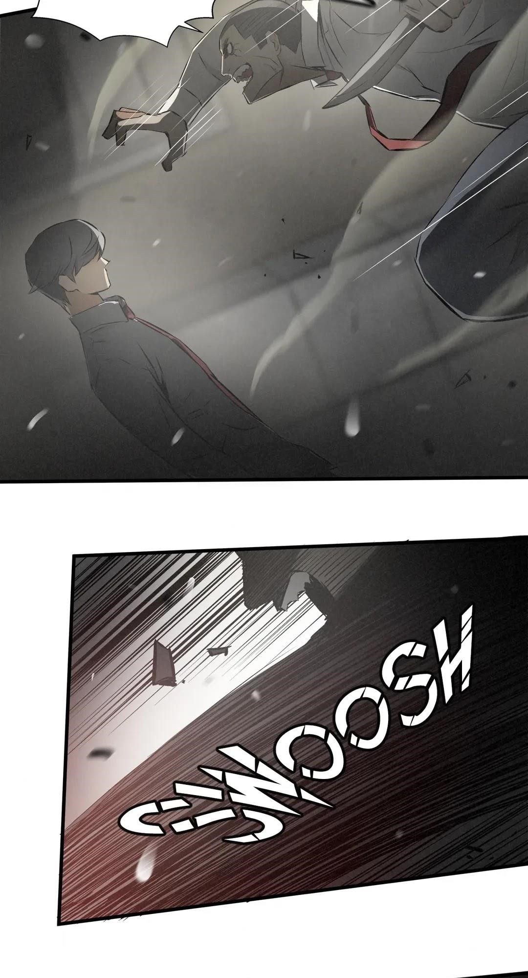 Greatest Outcast Chapter 70 - Page 28