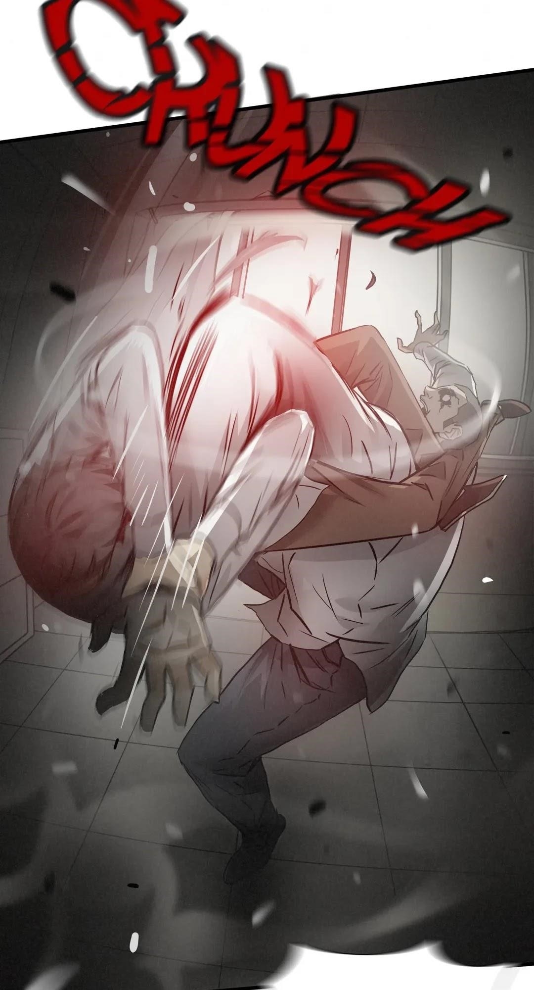 Greatest Outcast Chapter 70 - Page 31