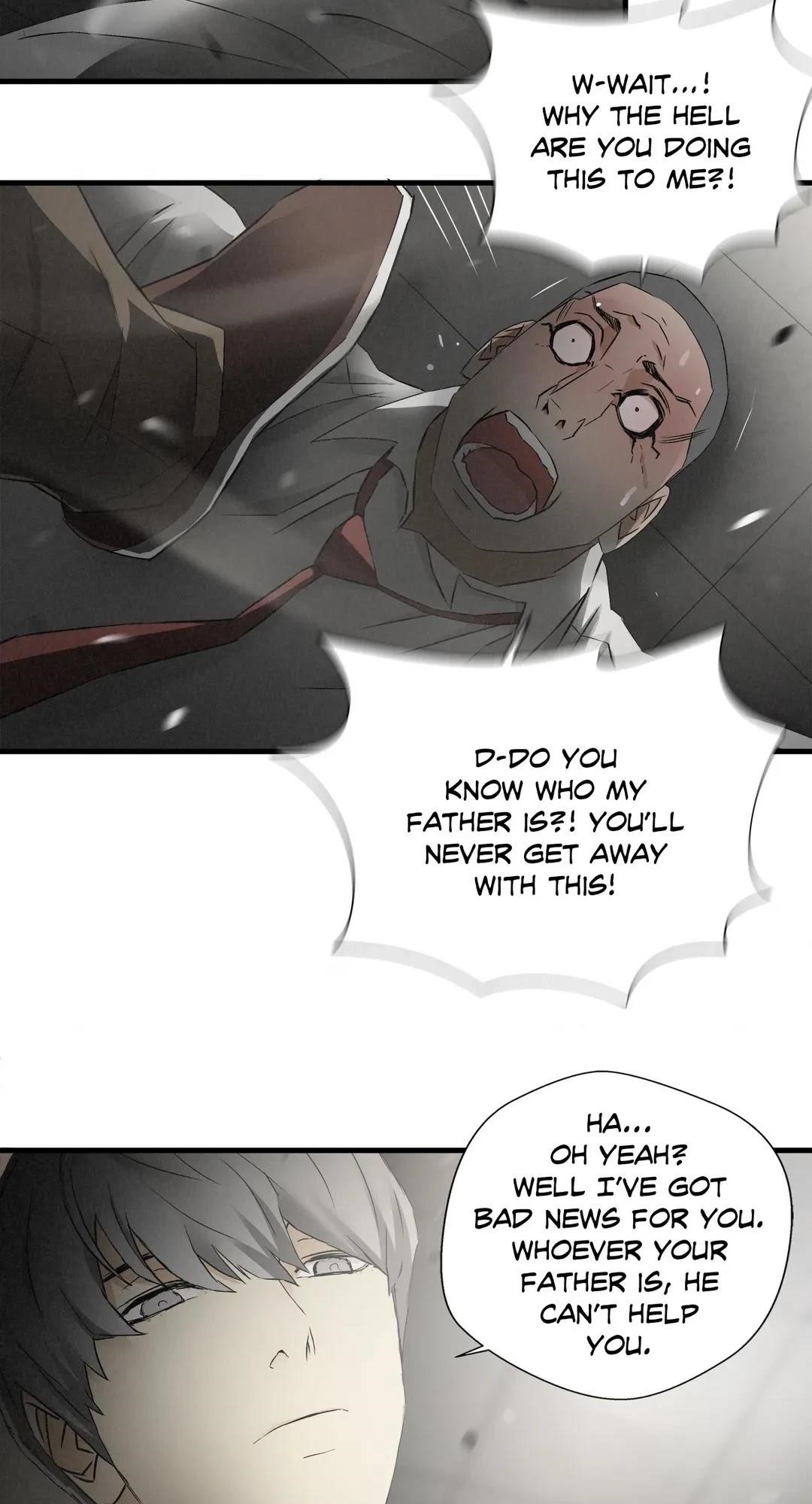 Greatest Outcast Chapter 70 - Page 34