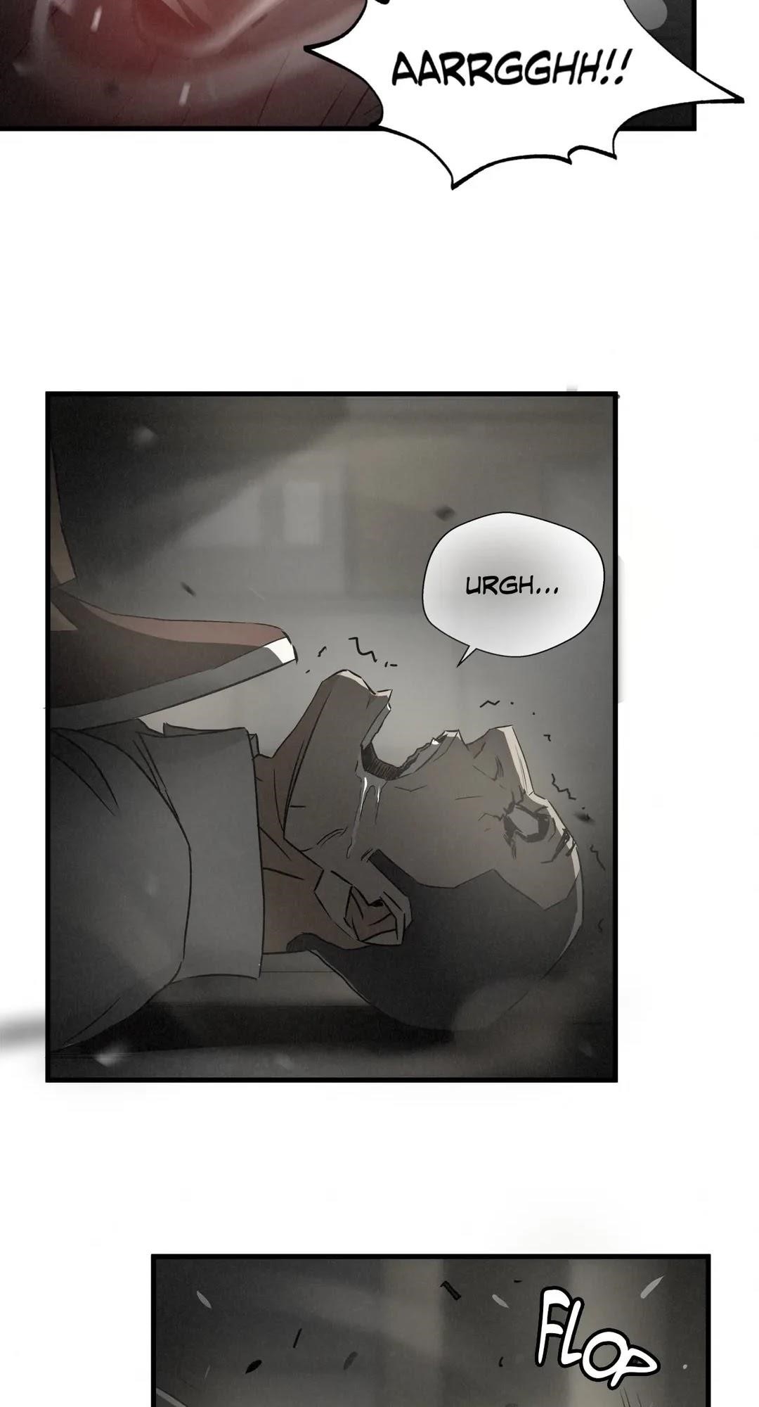 Greatest Outcast Chapter 70 - Page 36