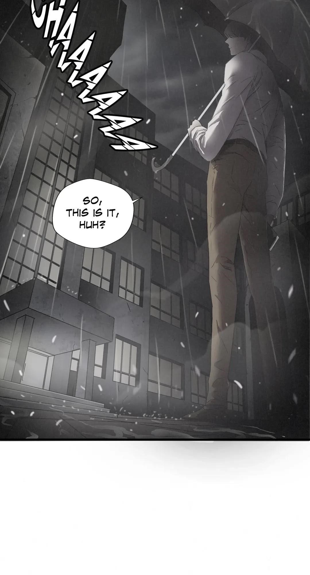 Greatest Outcast Chapter 70 - Page 9