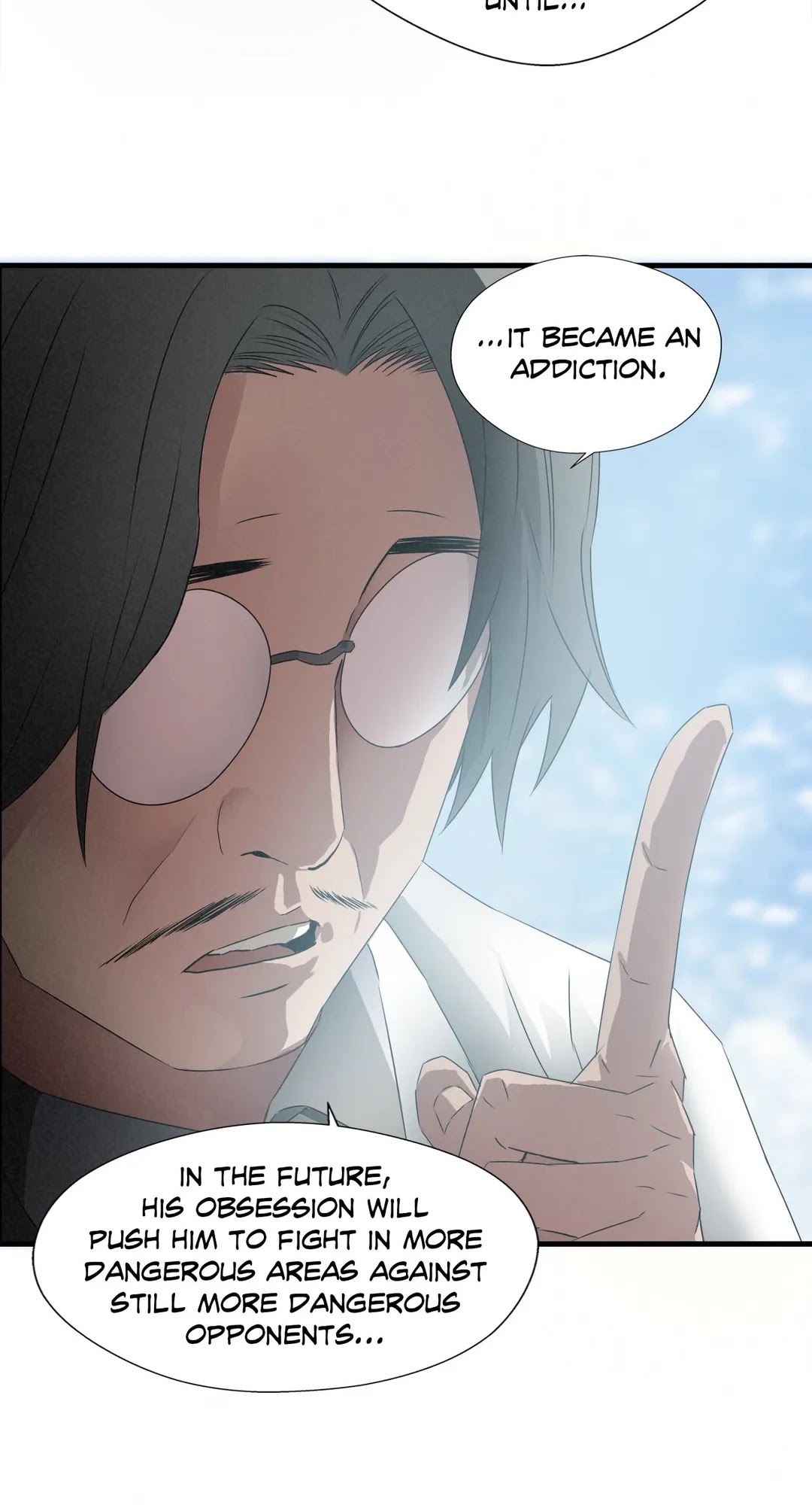 Greatest Outcast Chapter 71 - Page 14