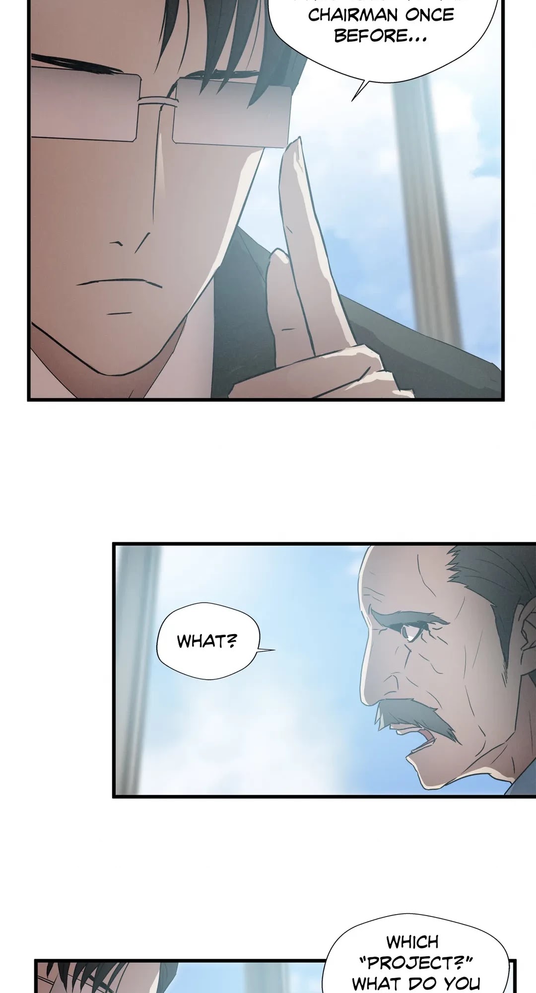 Greatest Outcast Chapter 71 - Page 17