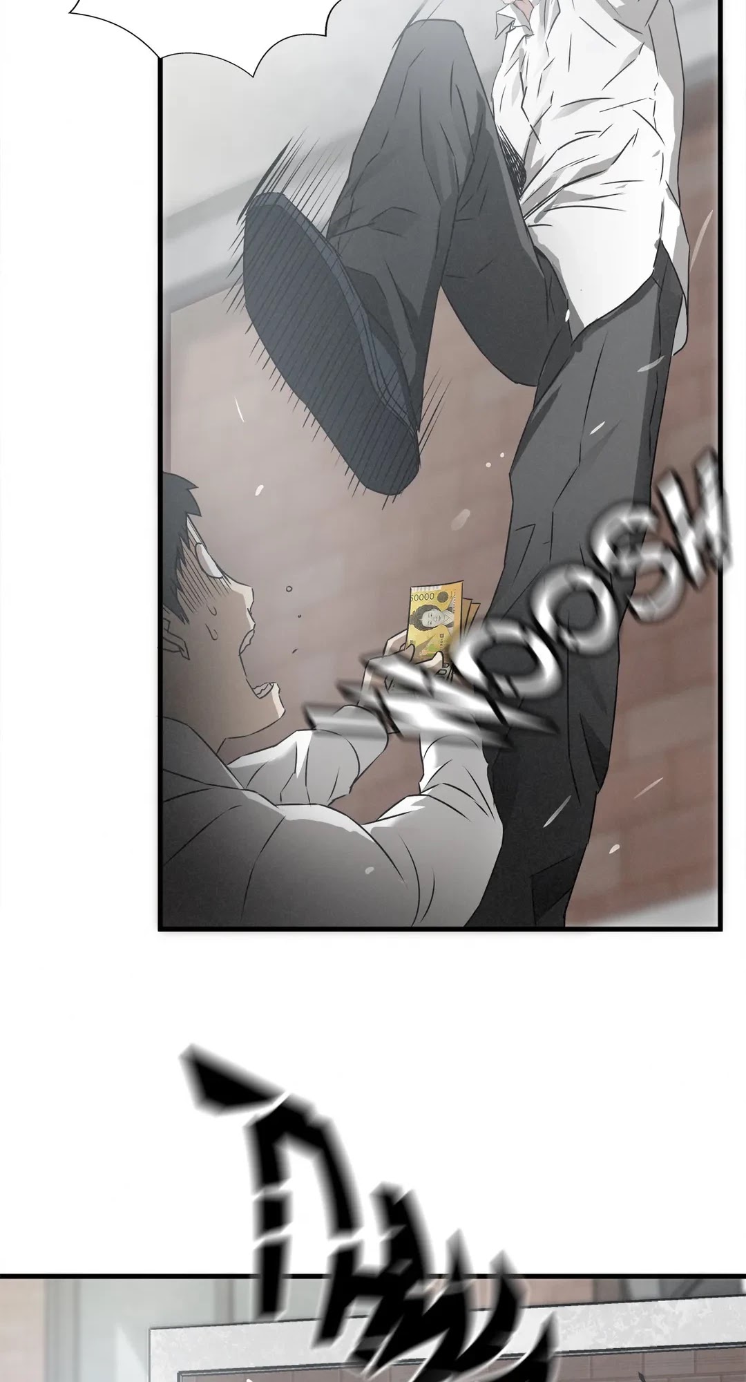 Greatest Outcast Chapter 71 - Page 25