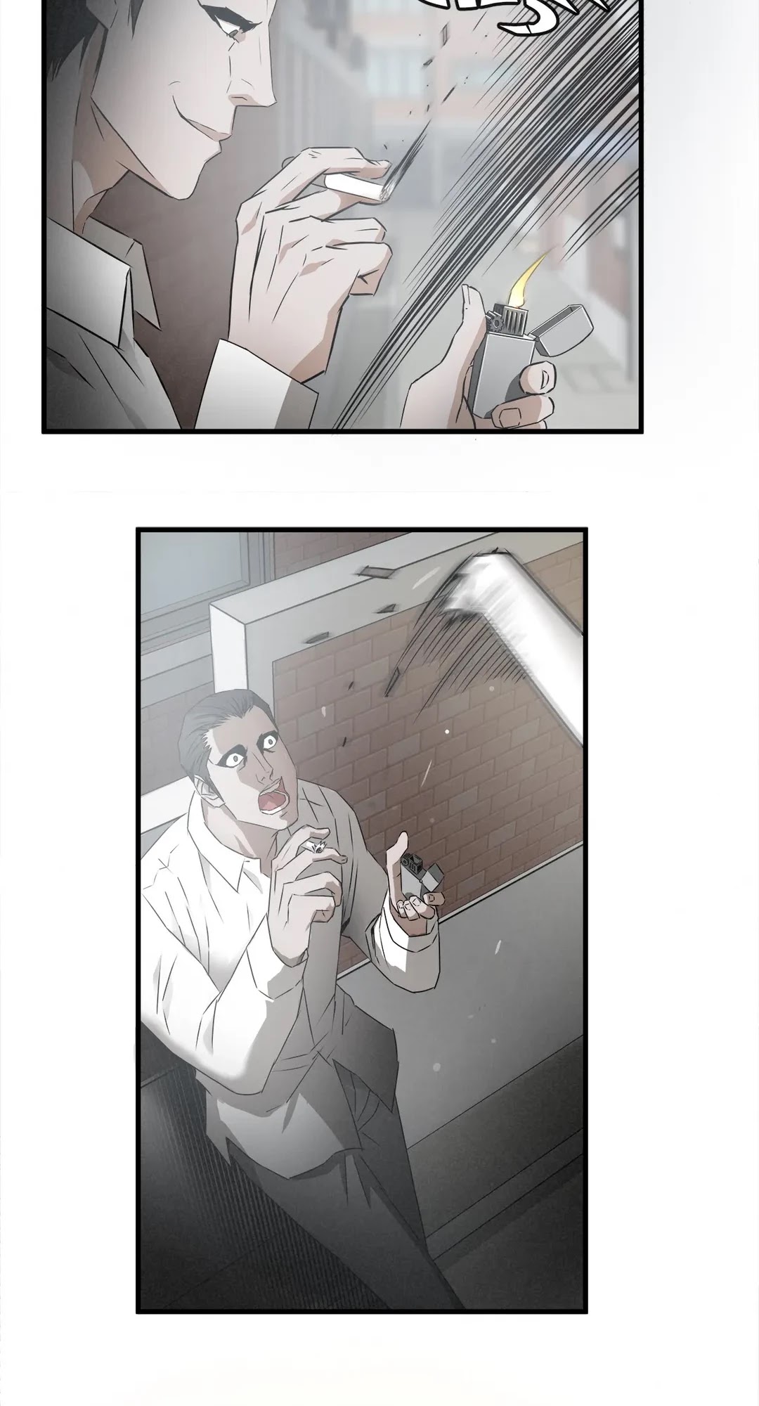 Greatest Outcast Chapter 71 - Page 30