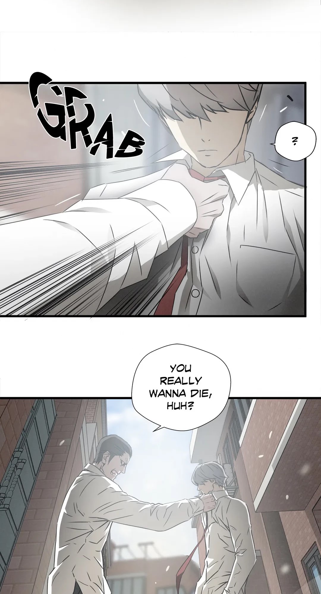 Greatest Outcast Chapter 71 - Page 32