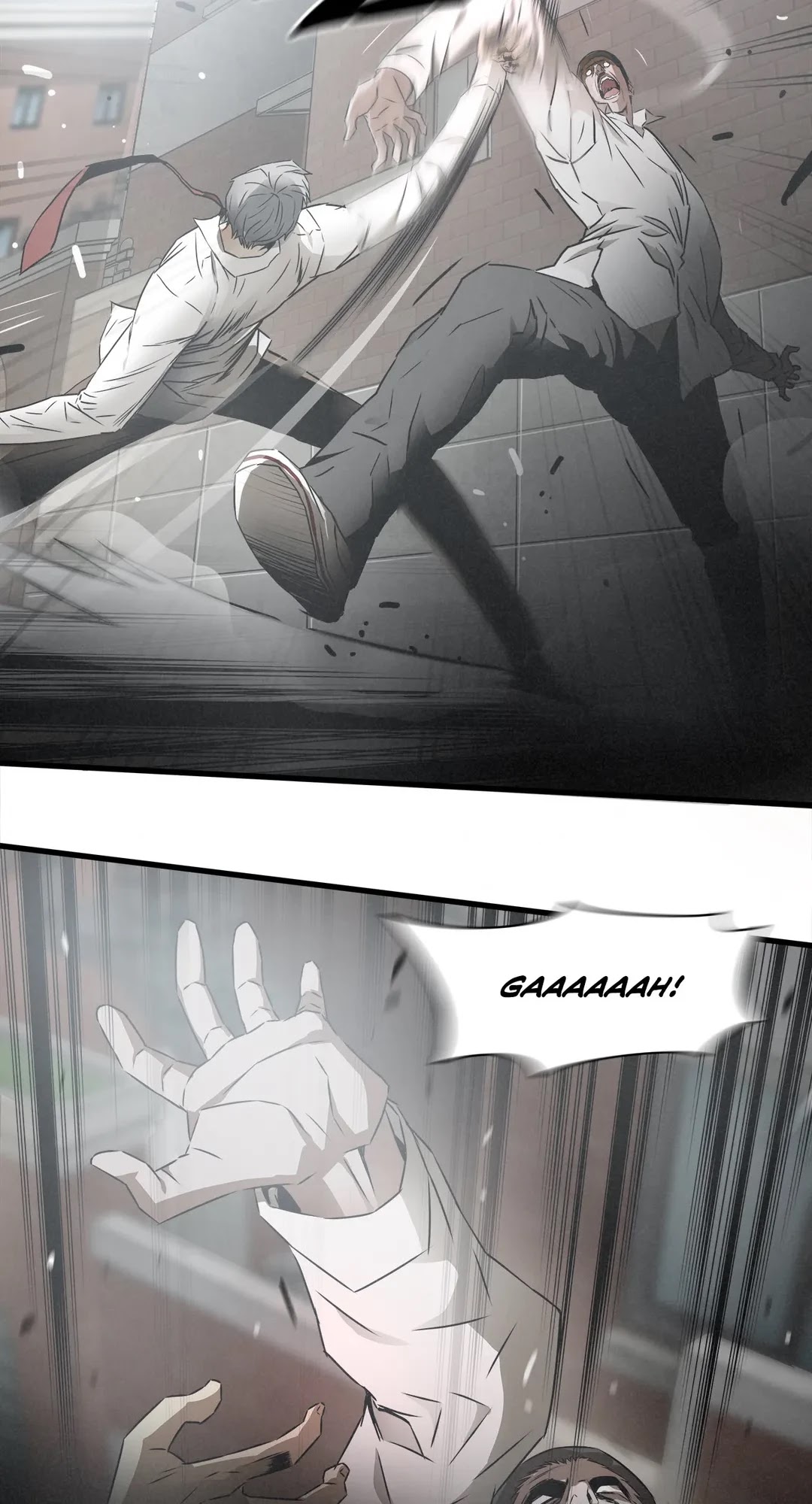 Greatest Outcast Chapter 71 - Page 35