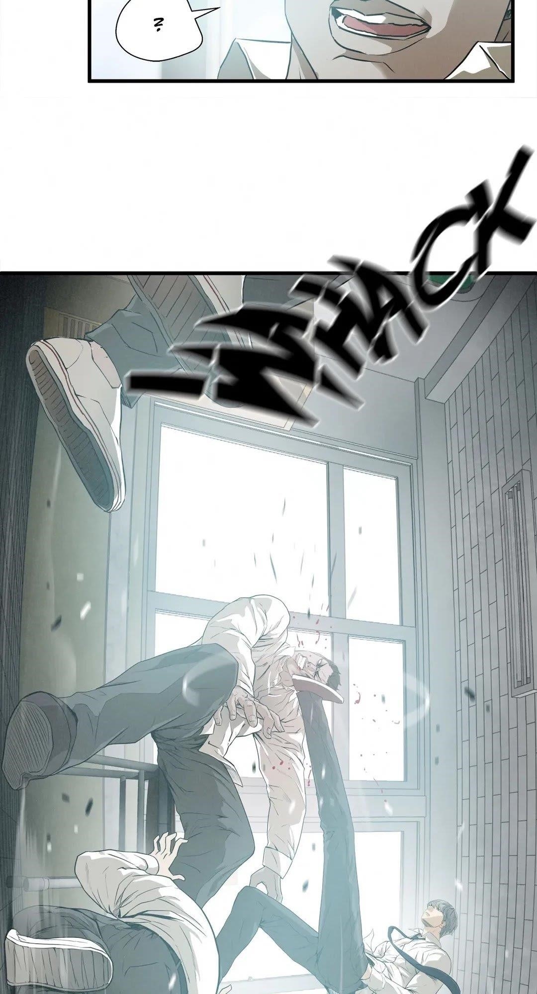 Greatest Outcast Chapter 74 - Page 14