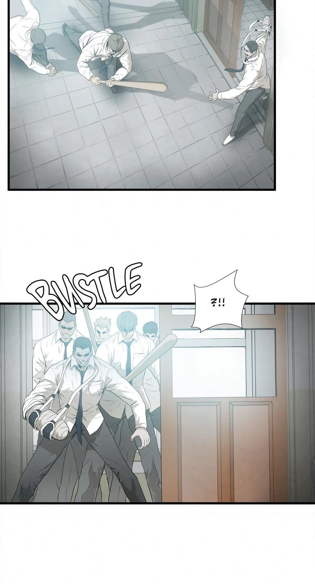 Greatest Outcast Chapter 74 - Page 19