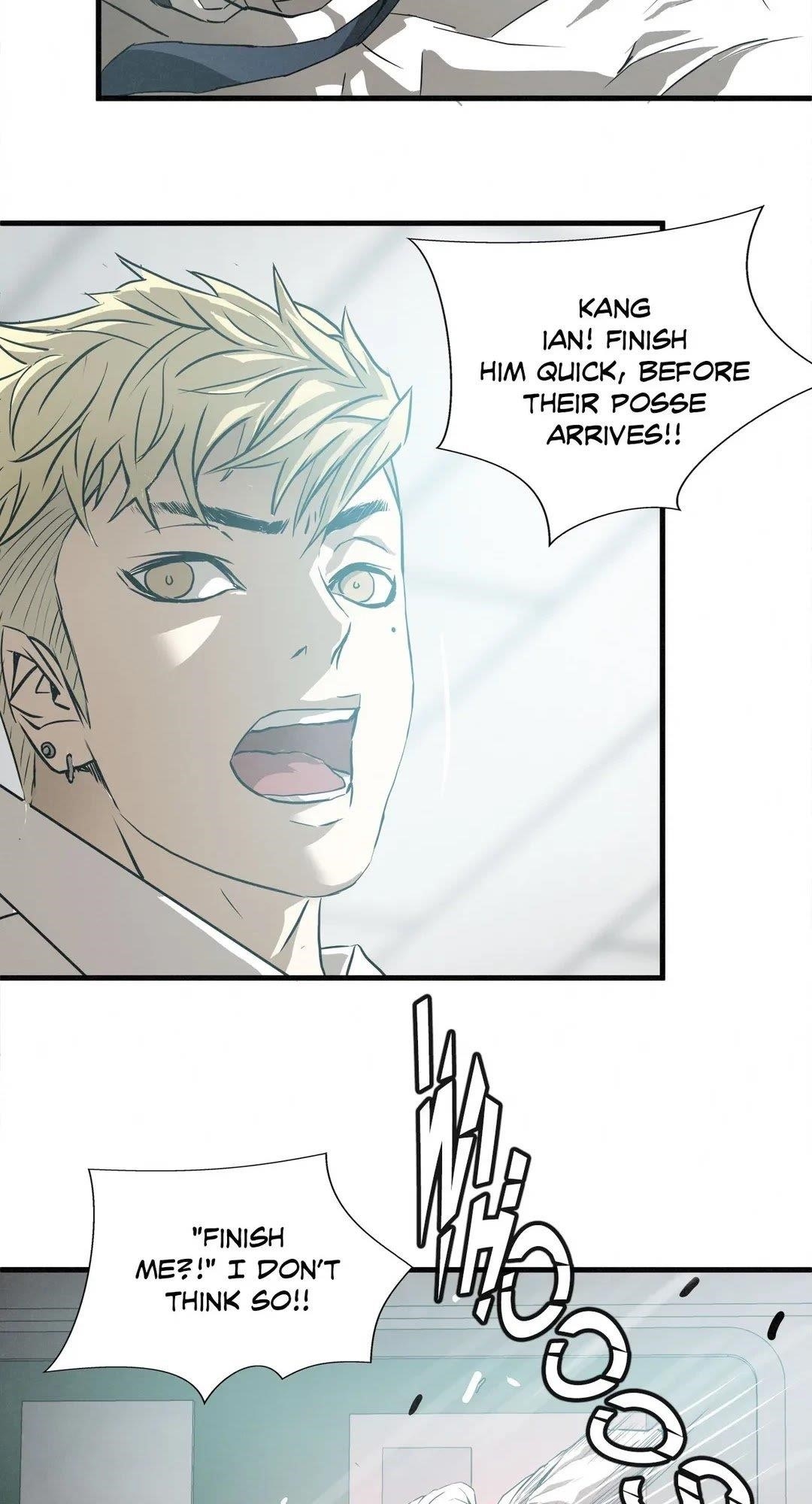 Greatest Outcast Chapter 74 - Page 24