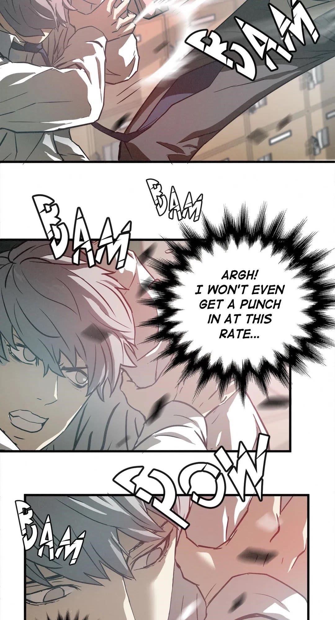 Greatest Outcast Chapter 74 - Page 28