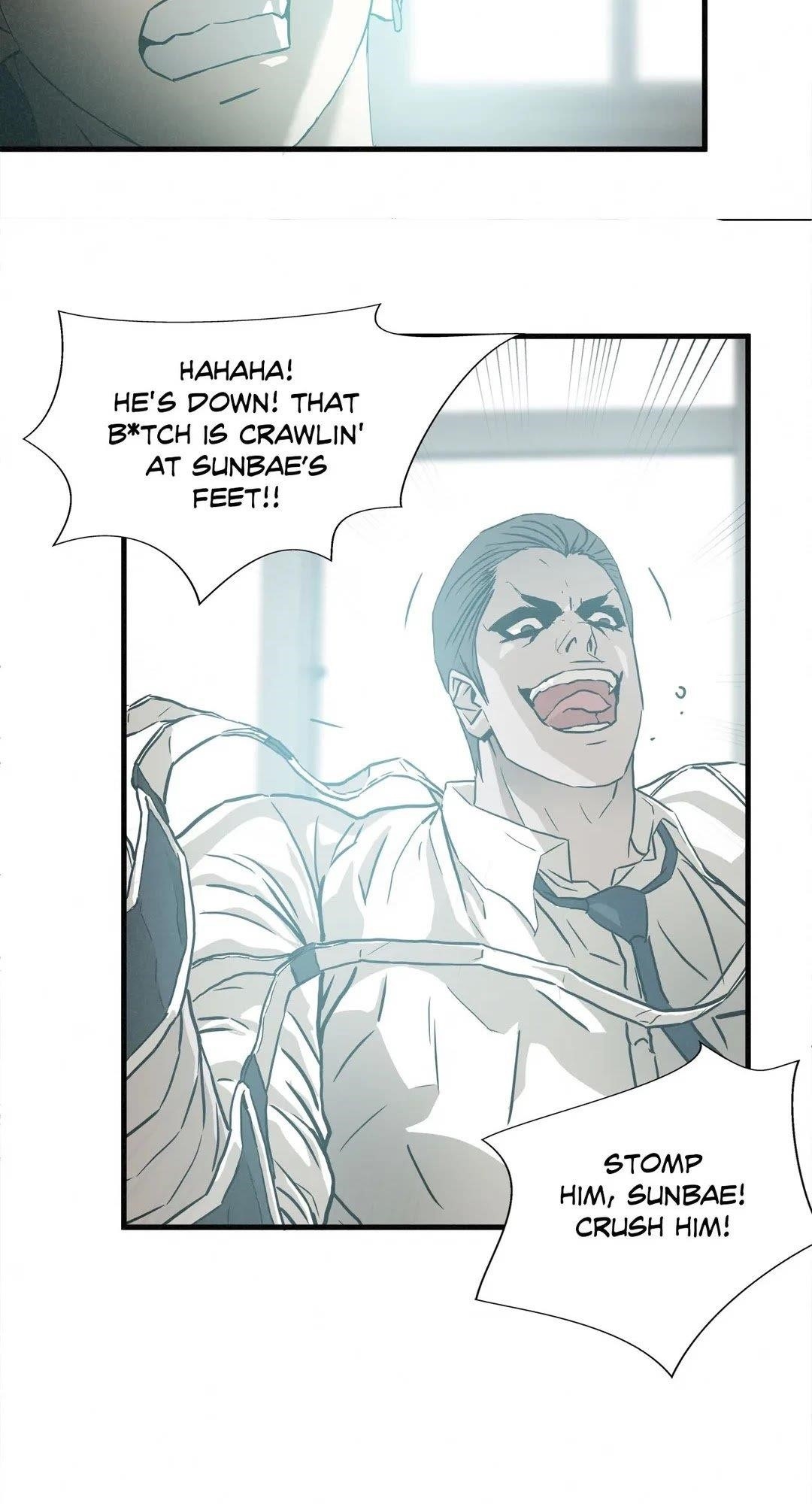 Greatest Outcast Chapter 74 - Page 31