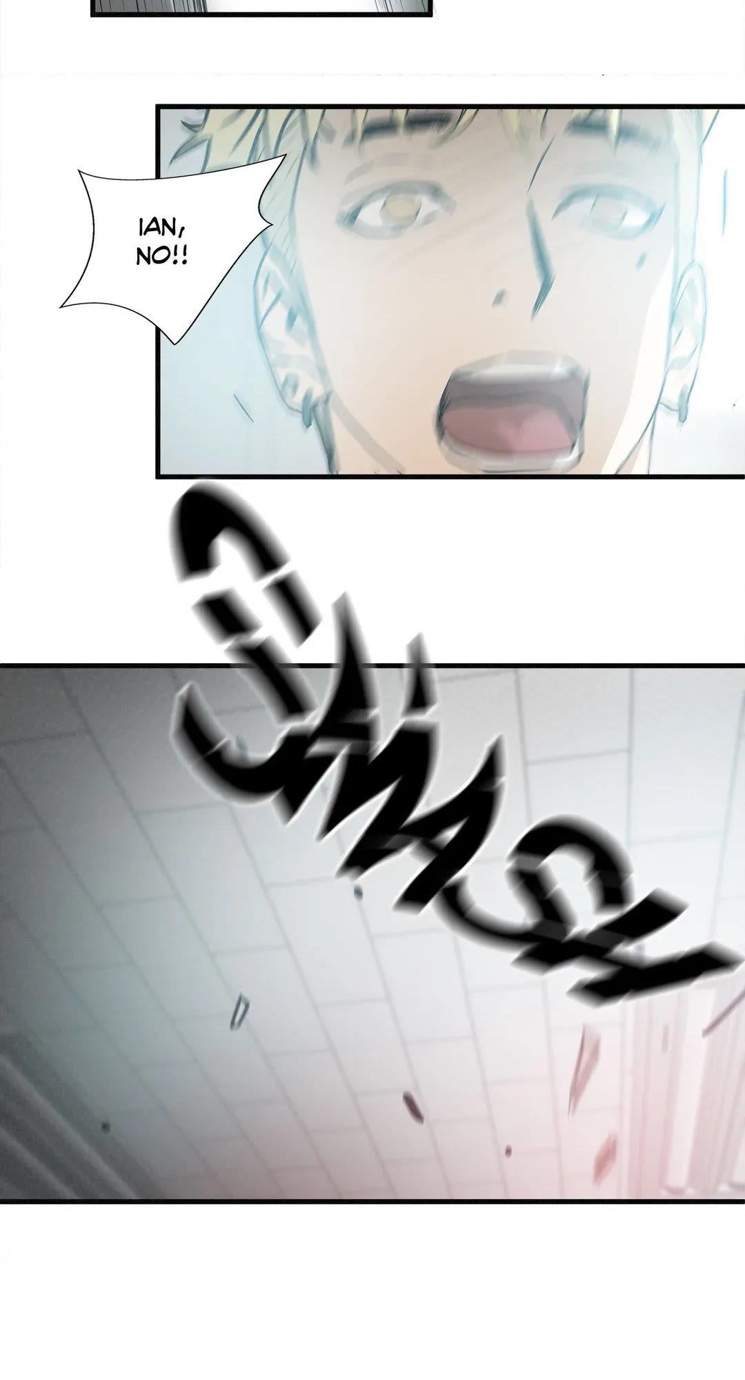 Greatest Outcast Chapter 74 - Page 33