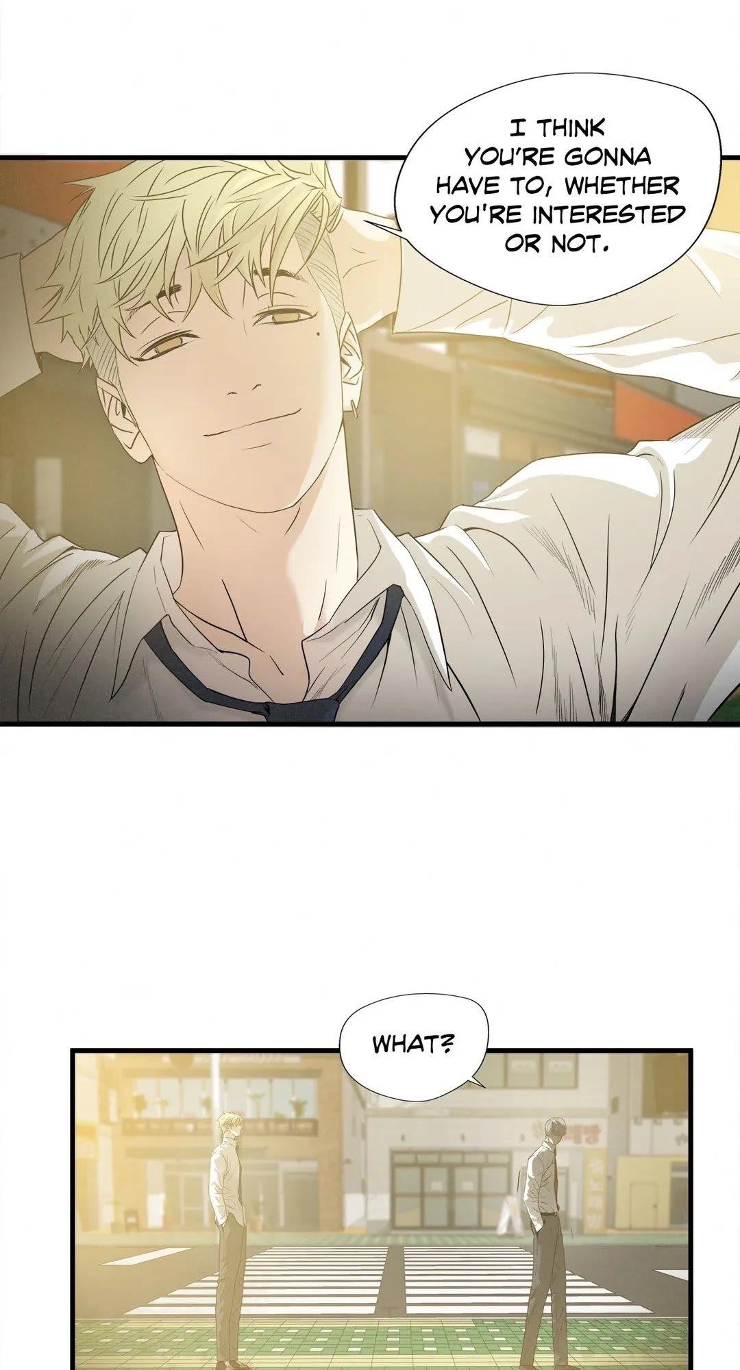 Greatest Outcast Chapter 74 - Page 4