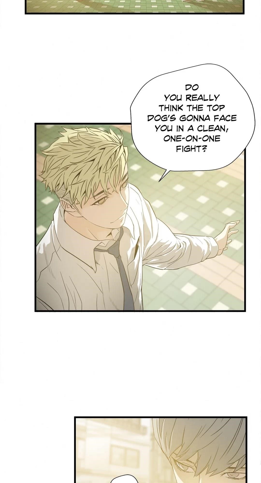 Greatest Outcast Chapter 74 - Page 5