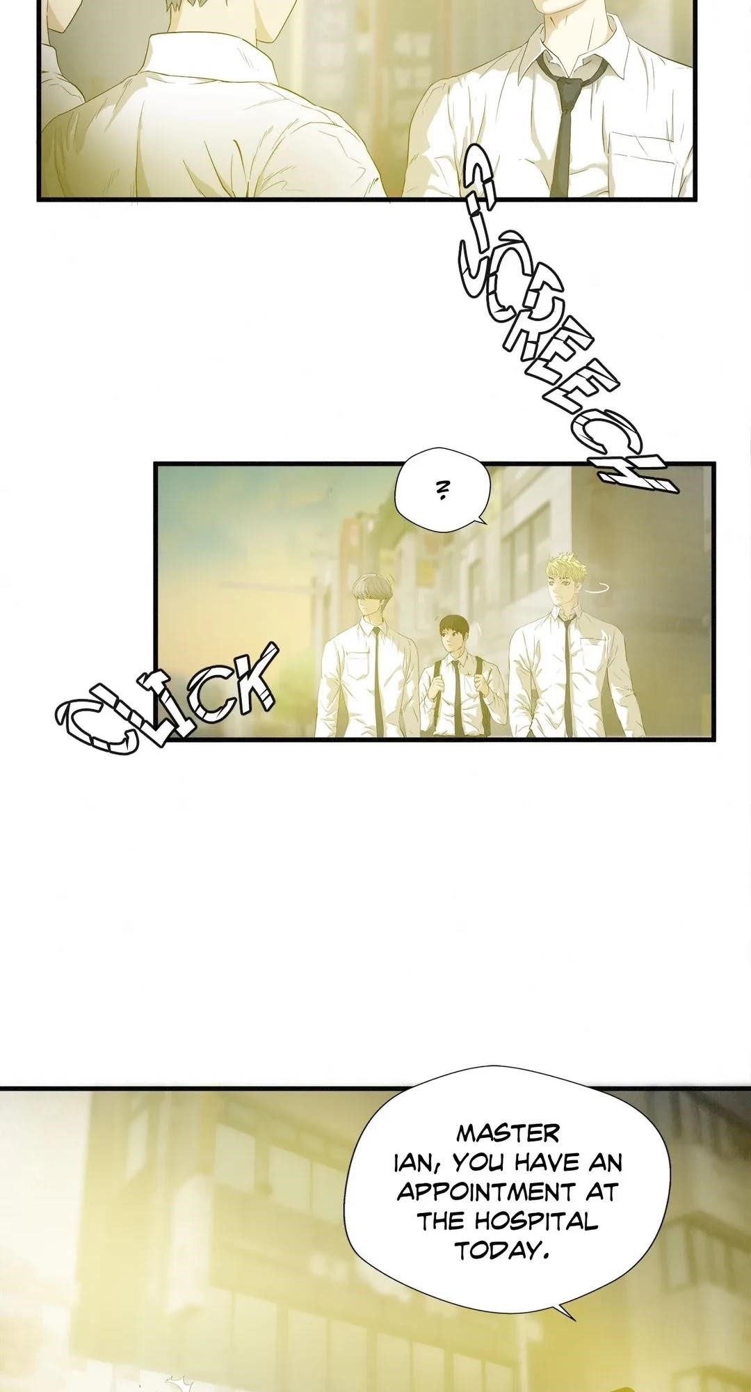 Greatest Outcast Chapter 76 - Page 16