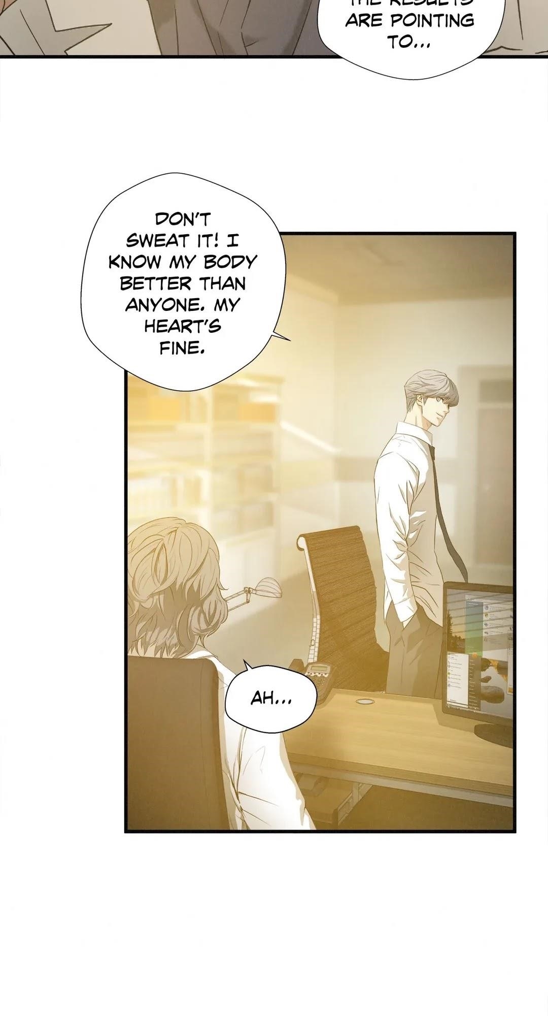 Greatest Outcast Chapter 76 - Page 22