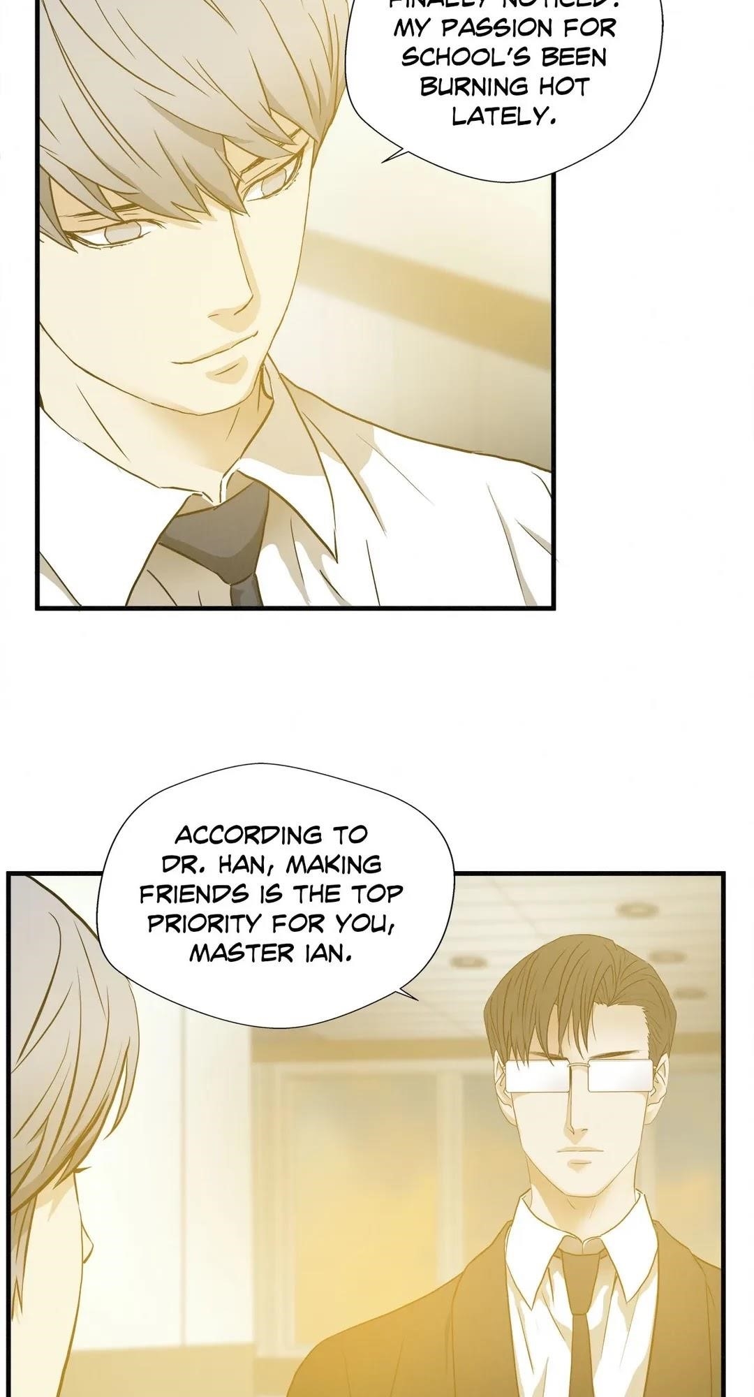 Greatest Outcast Chapter 76 - Page 26