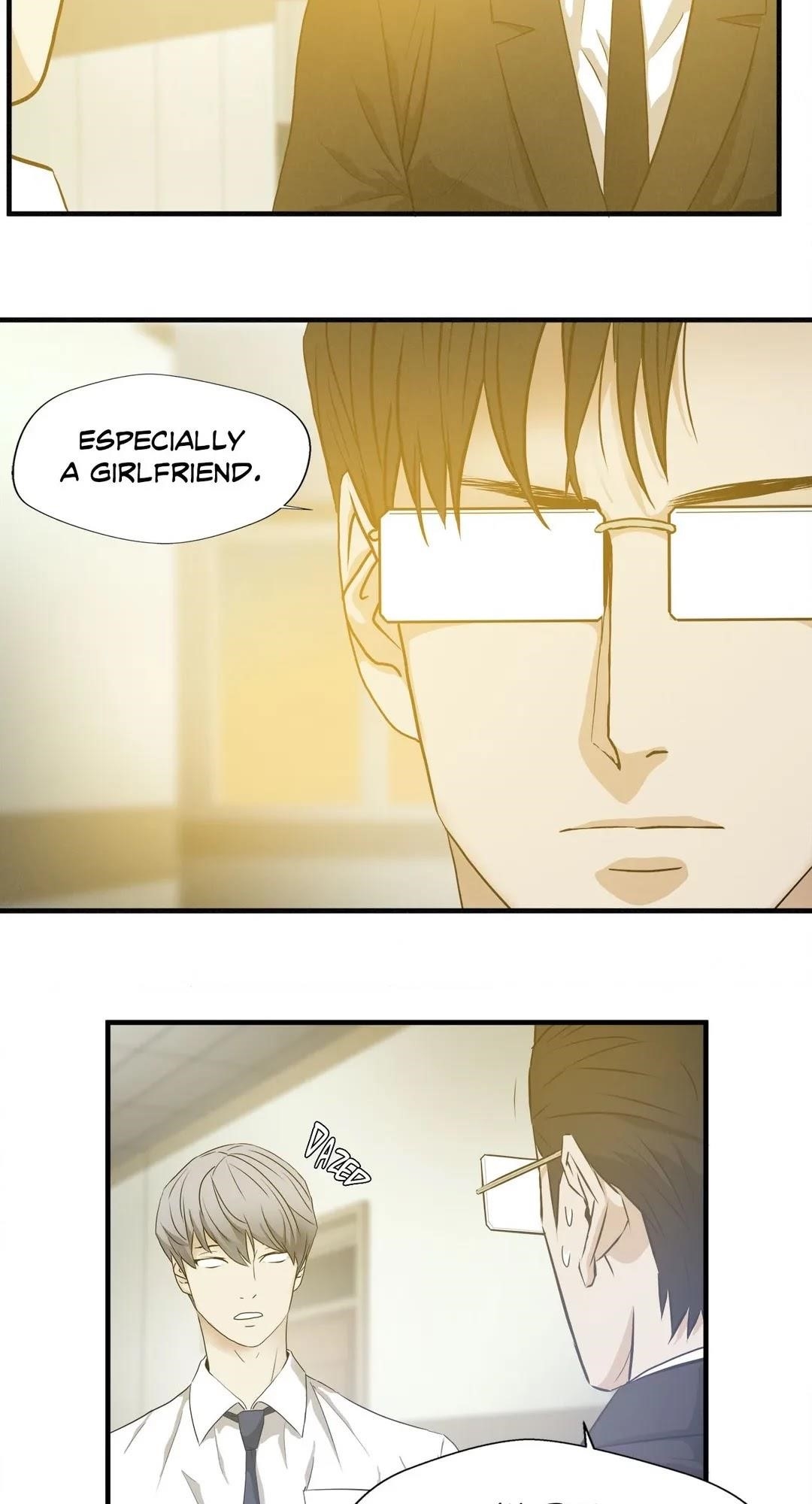 Greatest Outcast Chapter 76 - Page 27