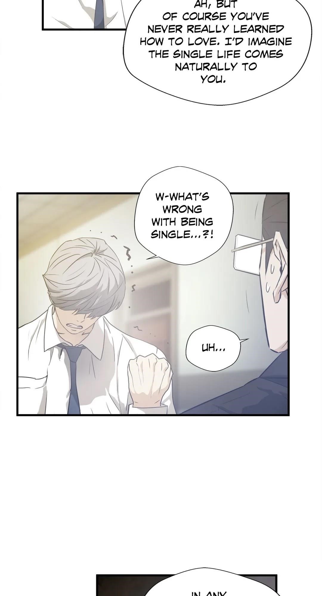 Greatest Outcast Chapter 76 - Page 28