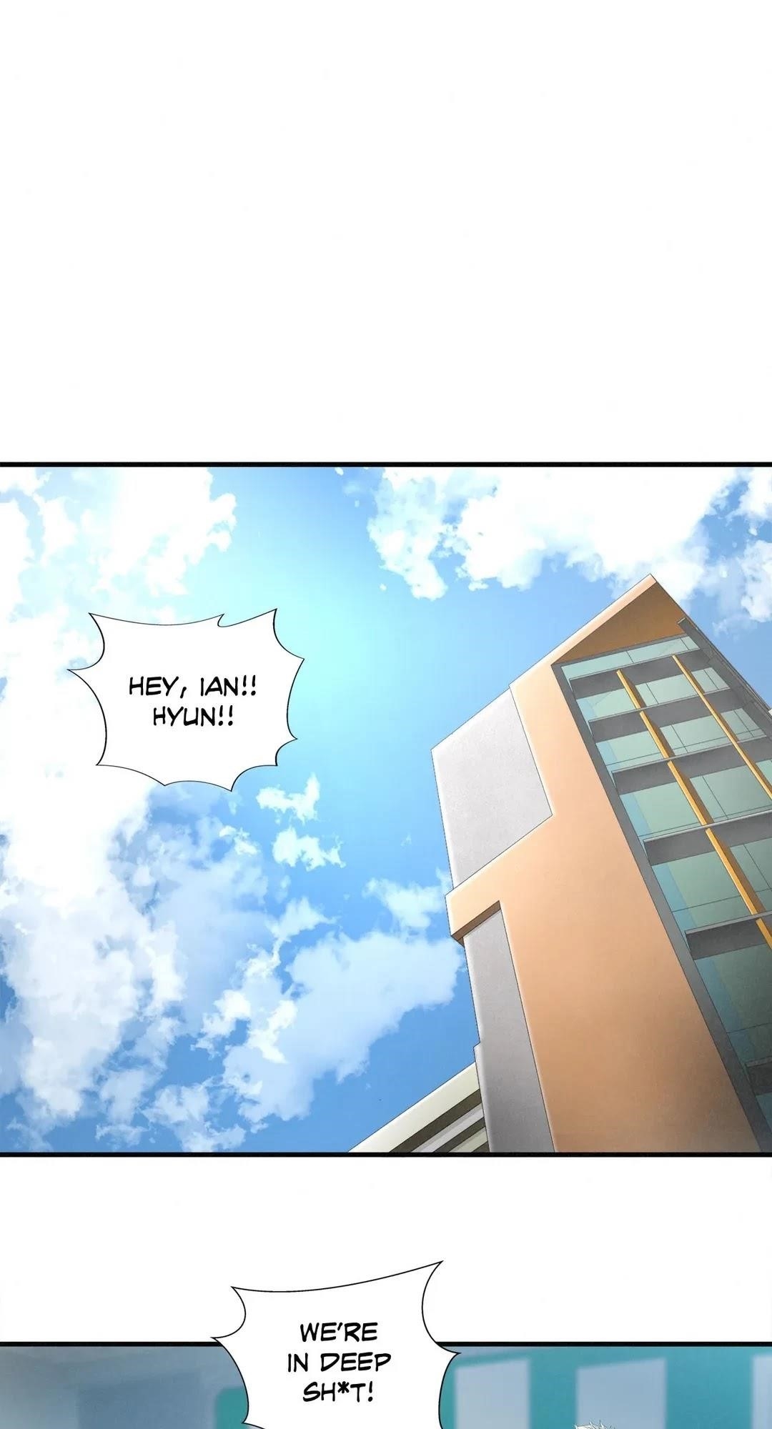 Greatest Outcast Chapter 76 - Page 30