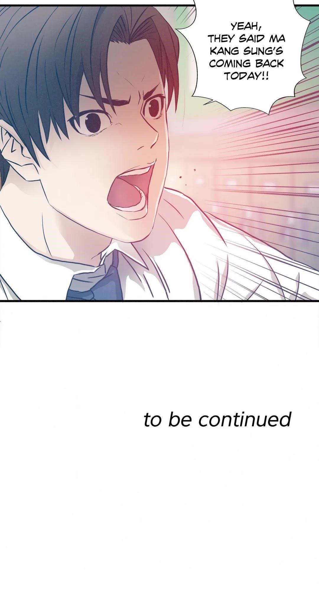 Greatest Outcast Chapter 76 - Page 34