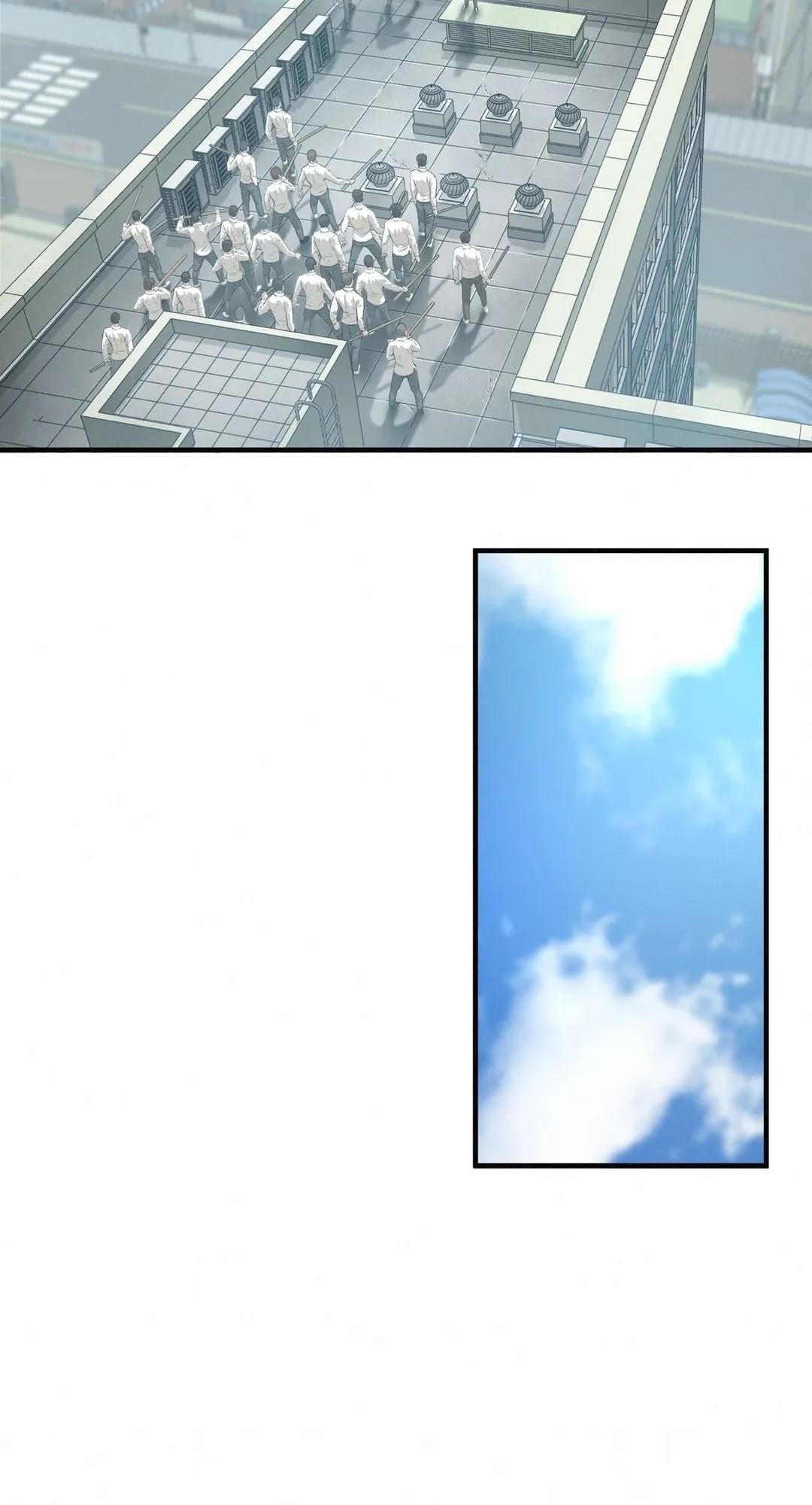 Greatest Outcast Chapter 76 - Page 5