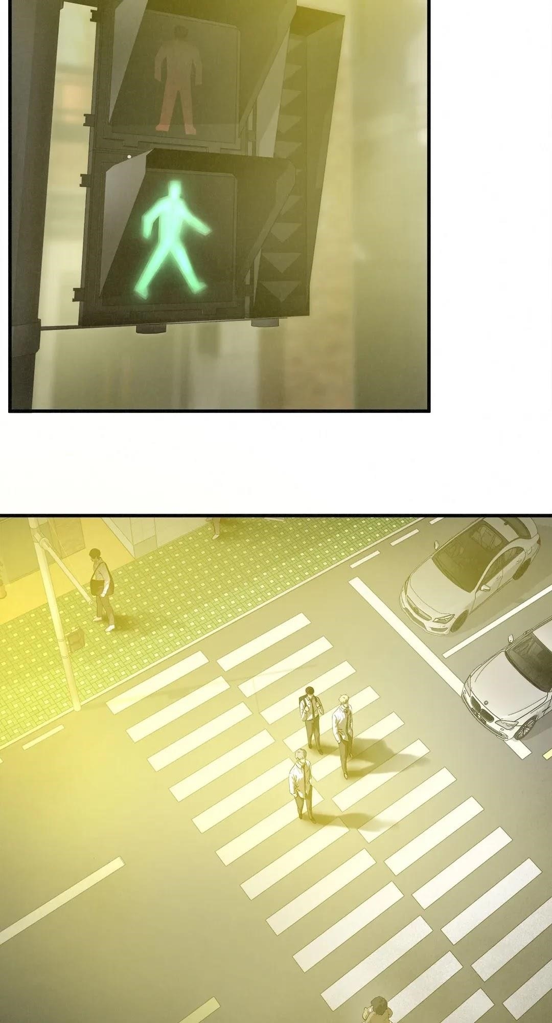 Greatest Outcast Chapter 76 - Page 7