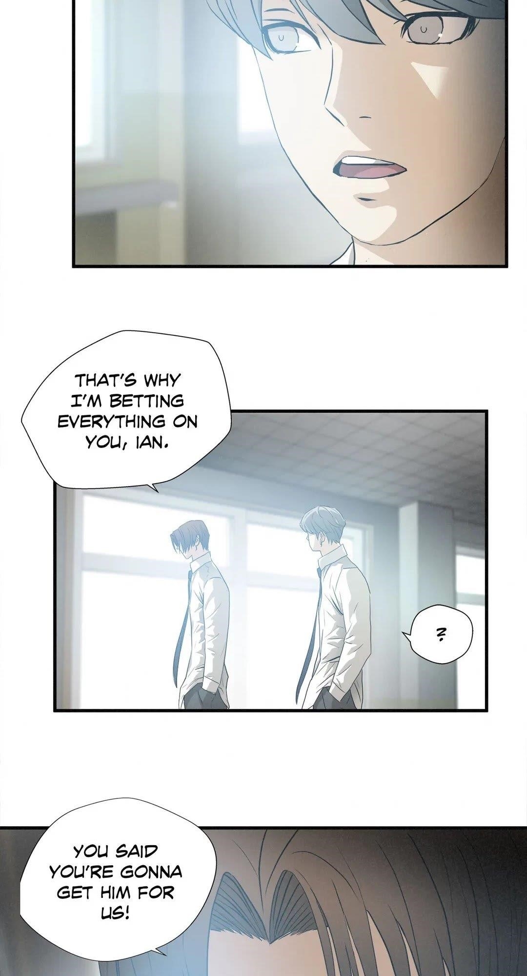 Greatest Outcast Chapter 77 - Page 10