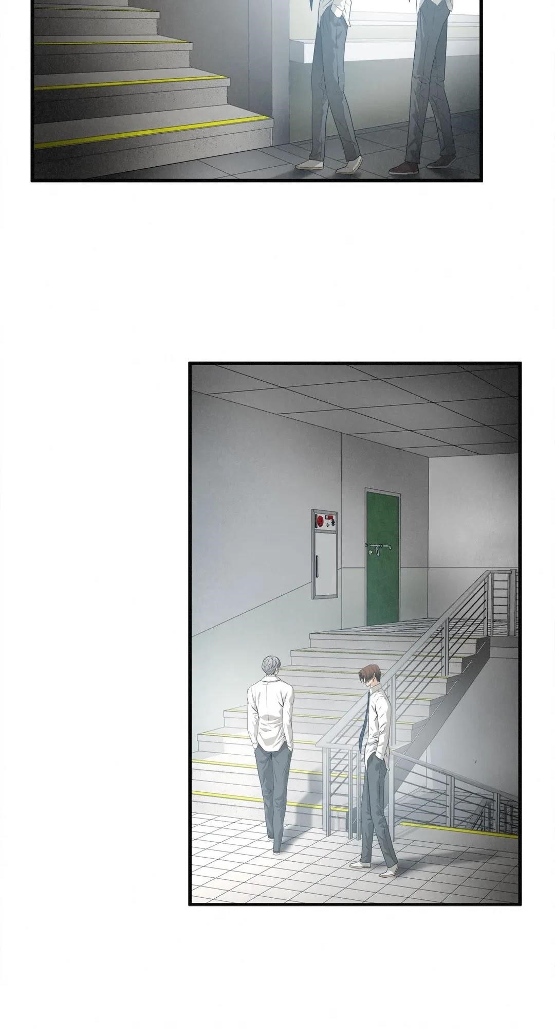 Greatest Outcast Chapter 77 - Page 12