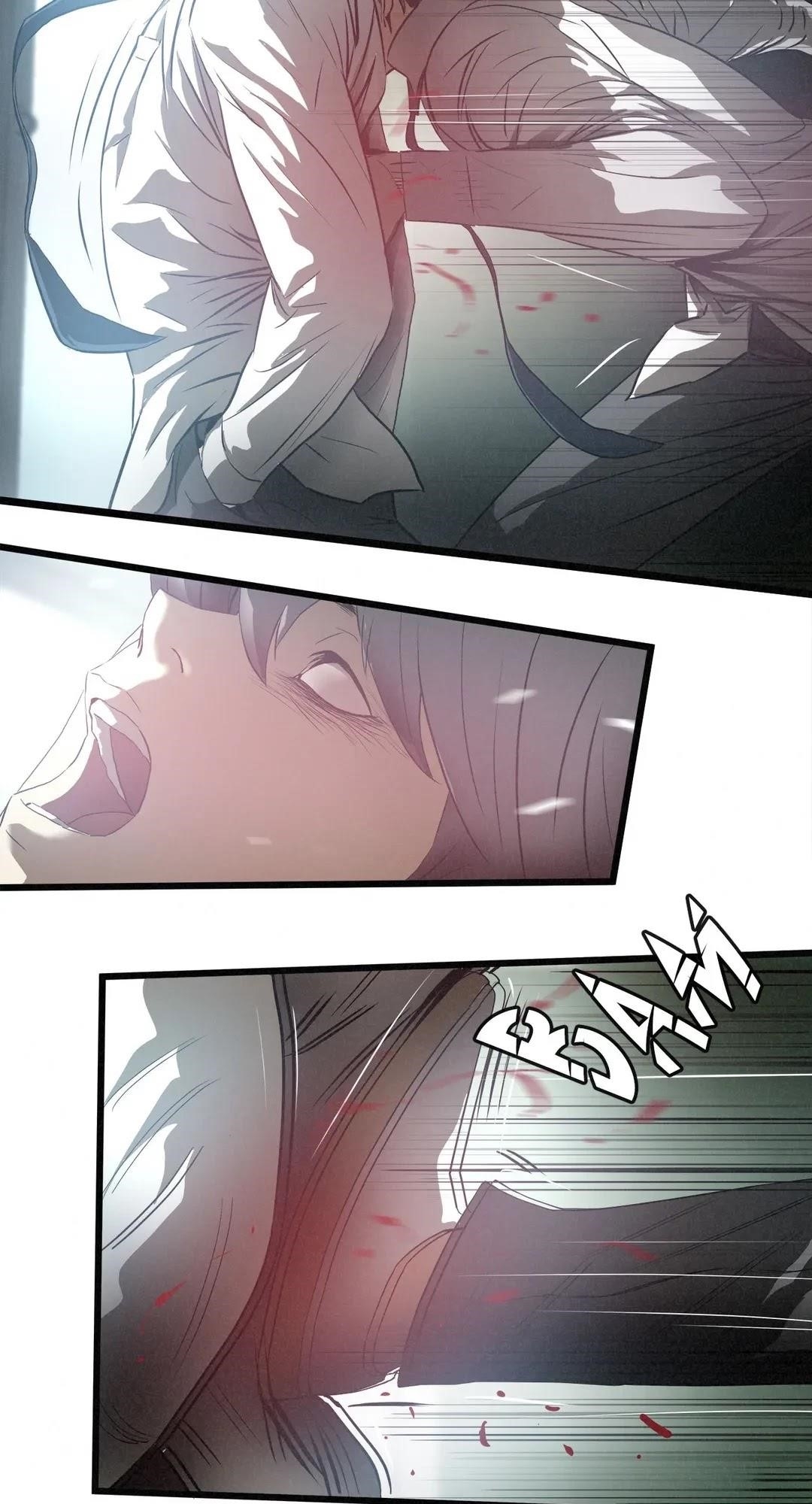 Greatest Outcast Chapter 77 - Page 15