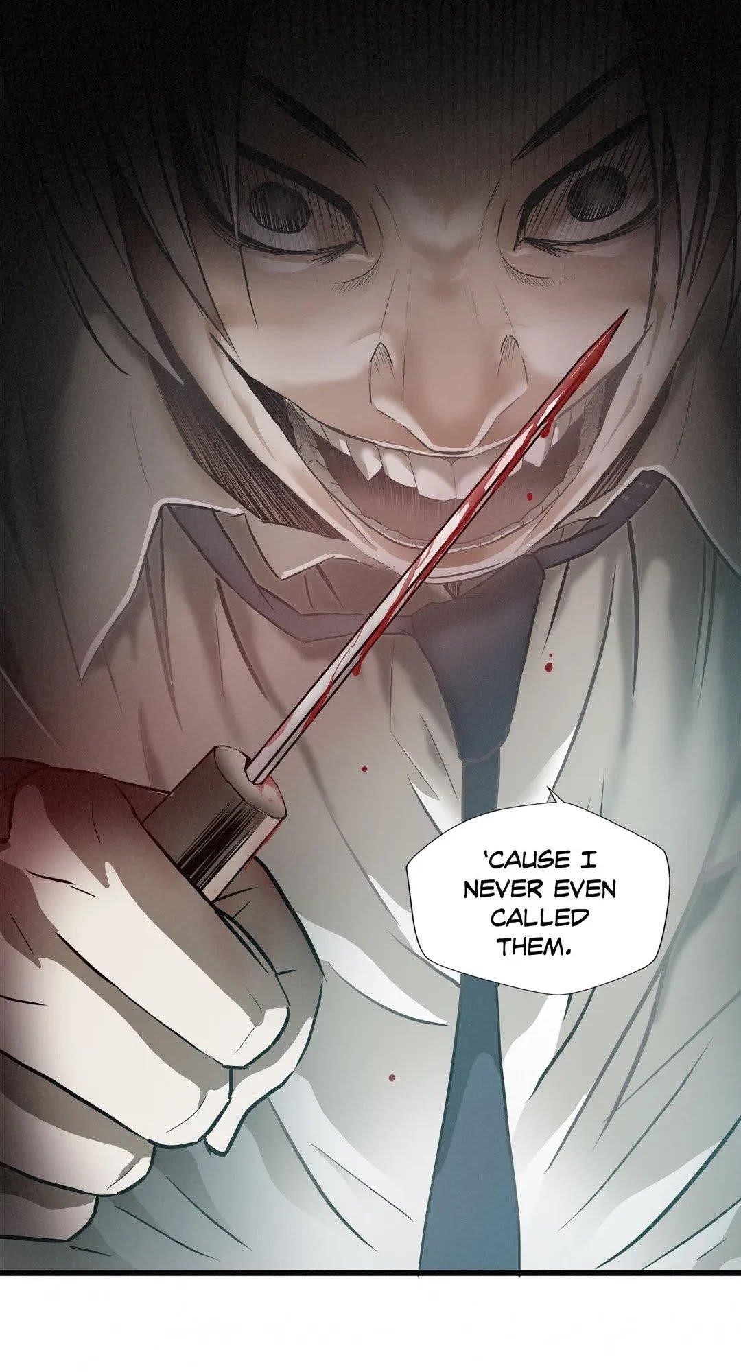 Greatest Outcast Chapter 77 - Page 17