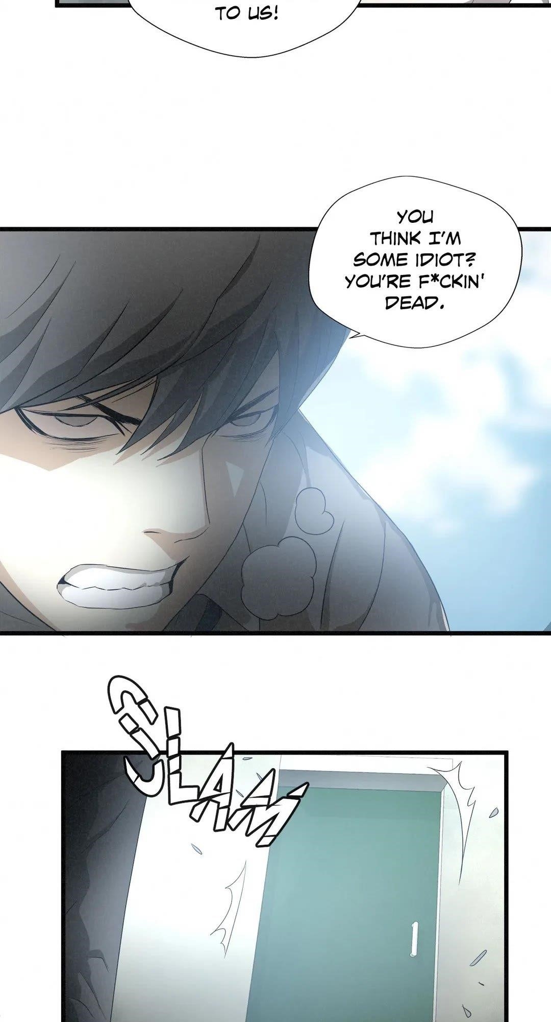 Greatest Outcast Chapter 77 - Page 20