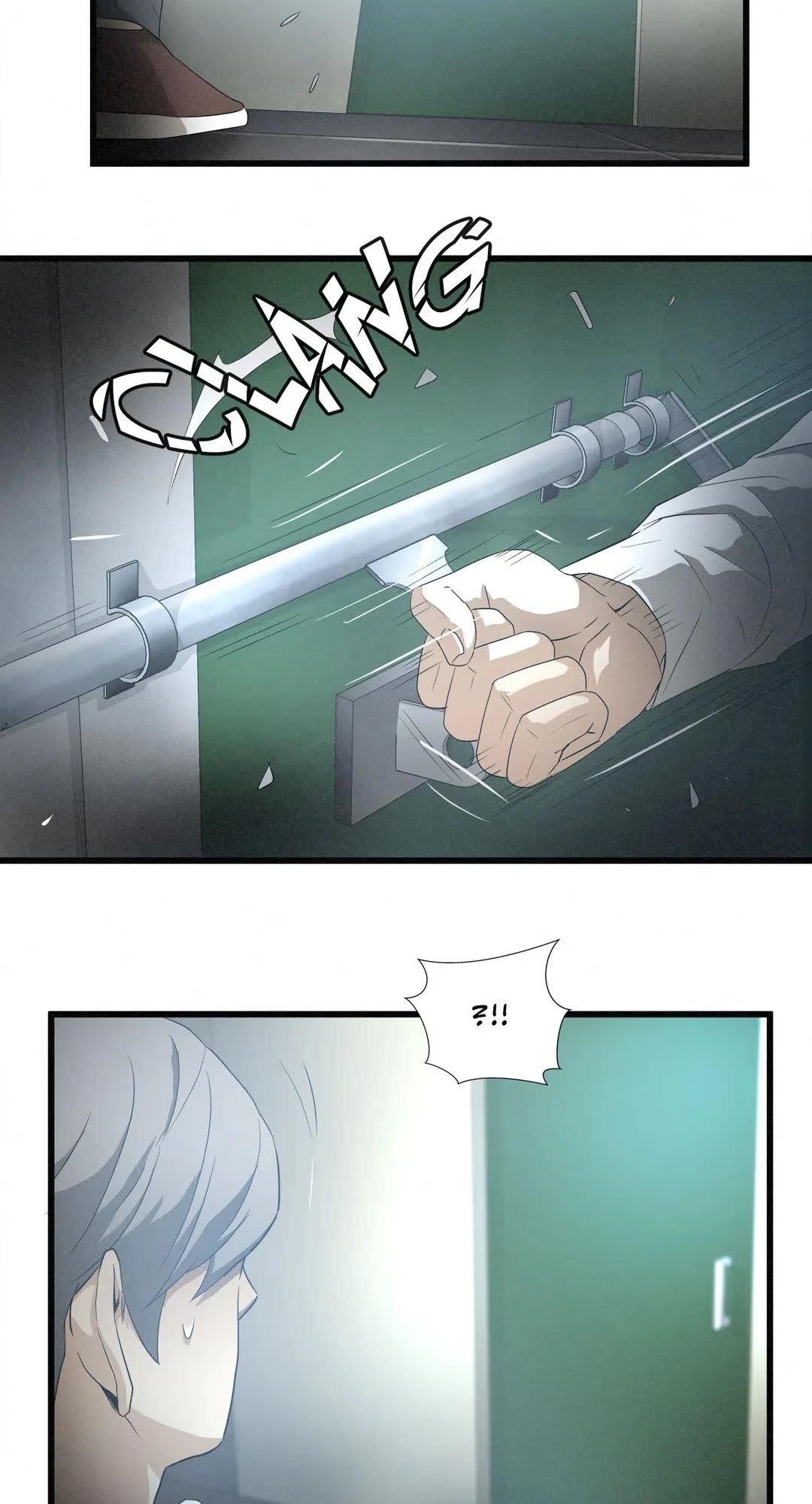 Greatest Outcast Chapter 77 - Page 21