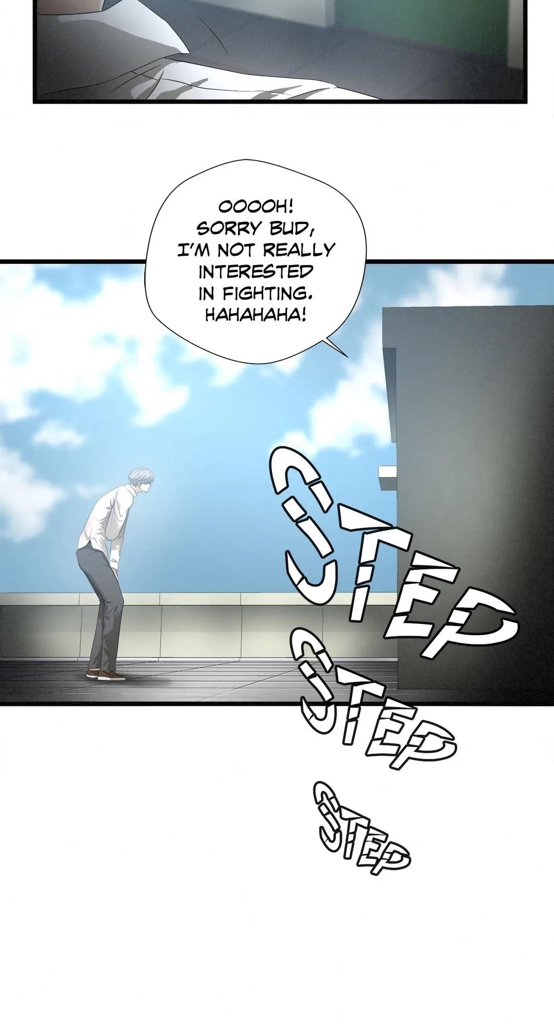 Greatest Outcast Chapter 77 - Page 22