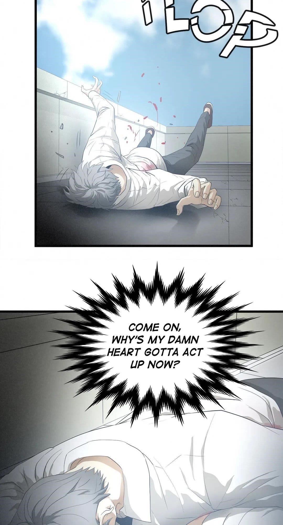 Greatest Outcast Chapter 77 - Page 26