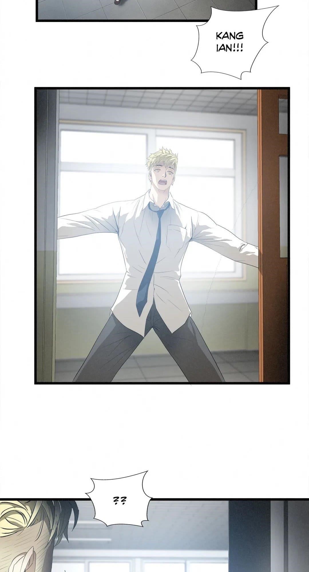 Greatest Outcast Chapter 77 - Page 29