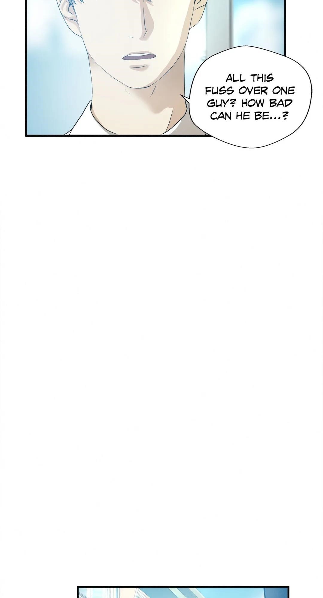 Greatest Outcast Chapter 77 - Page 4