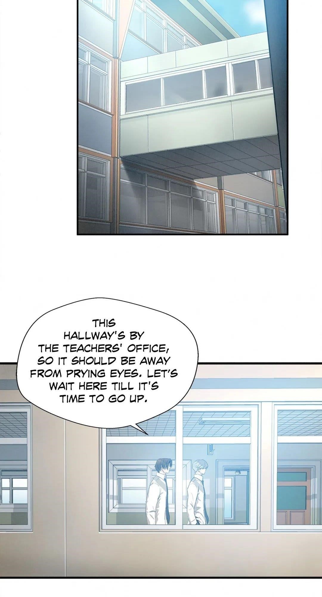 Greatest Outcast Chapter 77 - Page 5