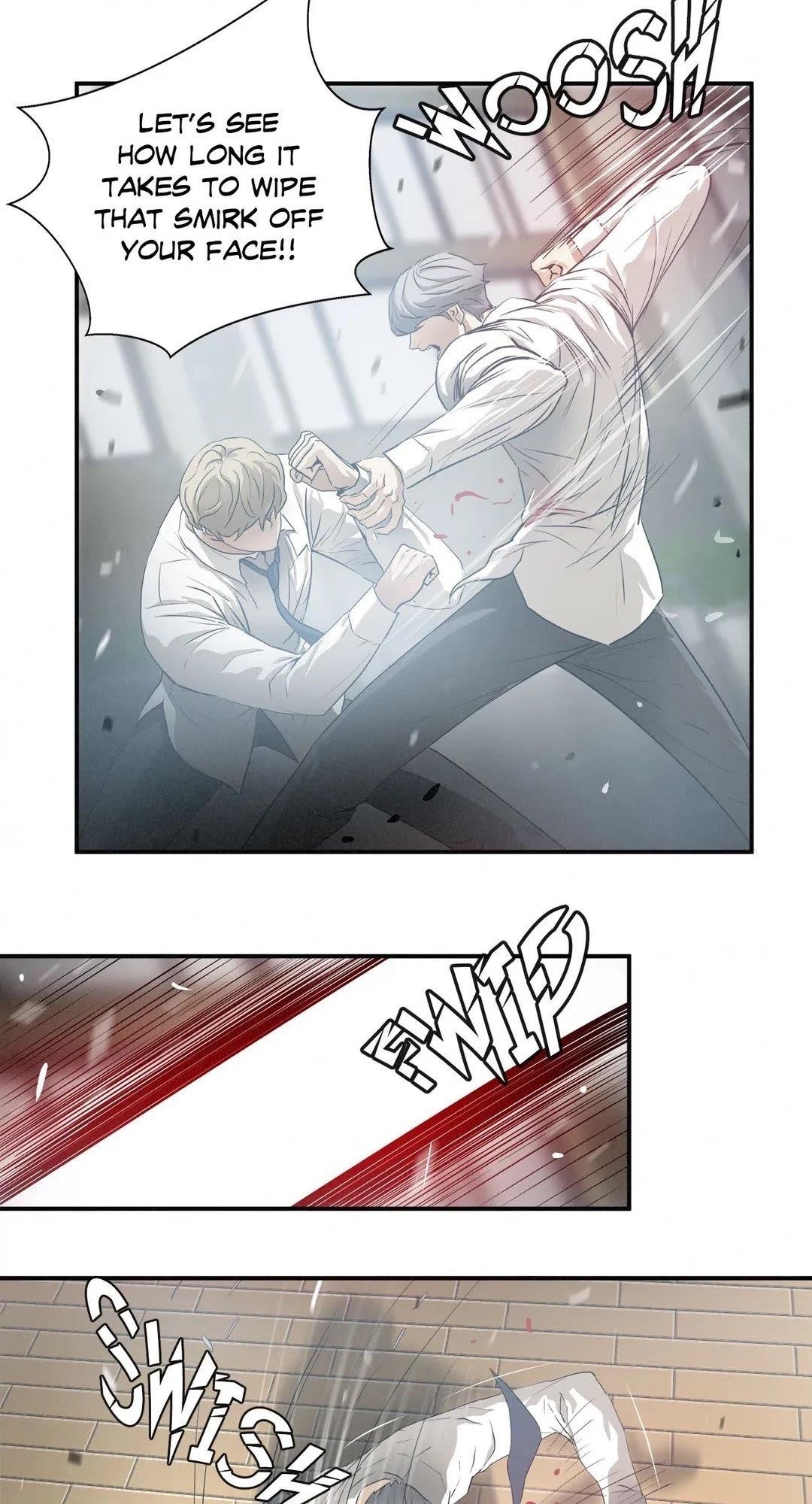 Greatest Outcast Chapter 79 - Page 13